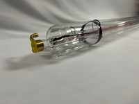 Tube laser CO2 150W - 0