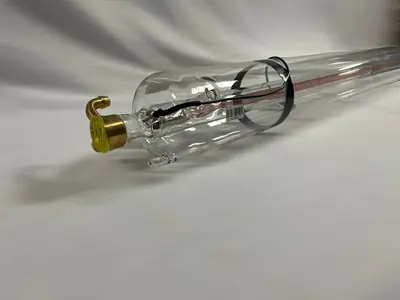 Tube laser CO2 150W