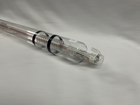 Tube laser CO2 150W - 2