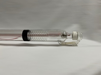 60W CO2 Laser Röhre - 0