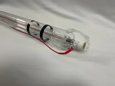 130W CO2-Laserrohr