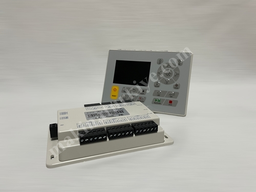 Laser Machine Control Card