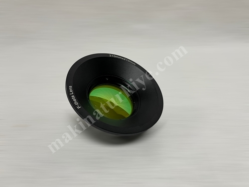 210X210 Laser Lens