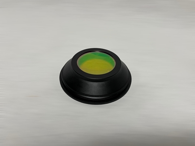 210x210 mm Lazer Lens - 1
