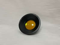 110X110 Laser Lens - 0