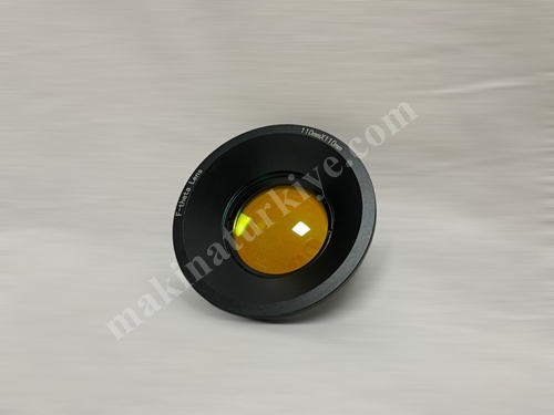 110X110 Lazer Lens