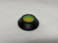 110X110 Laser Lens - 1