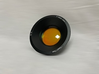 175X175 Laser Lens - 1