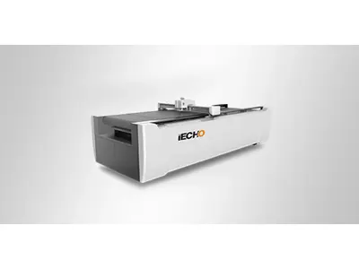 120X90 Cm 4-Head Automatic Feed Digital Cutting Machine
