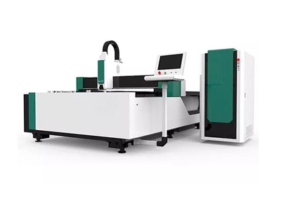 Machine de découpe laser à fibre de 1000 W pour tôle métallique - 7
