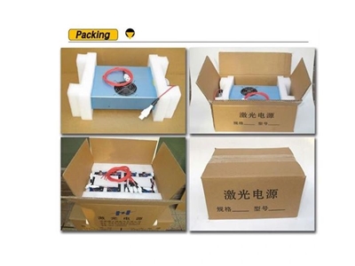 100W Co2 Laser Power Supply - 3