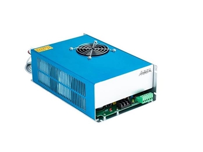 100W Co2 Laser Power Supply - 0