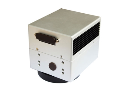Machine de marquage laser à fibre 30 W - 4