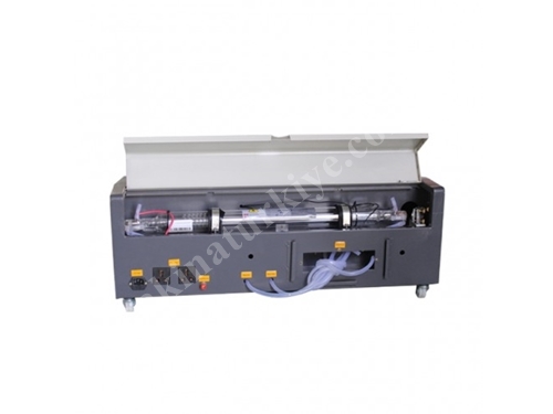 Machine à tampon laser Co2 40 W
