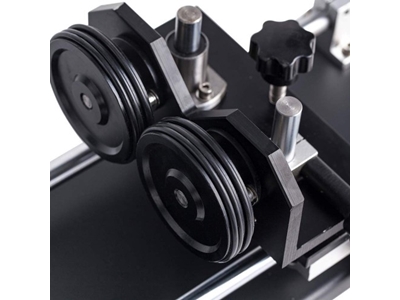Rotari Cnc Laser Cutting Engraving Machine - 2