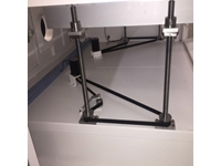 Machine de gravure et de découpe laser CO2 CNC 150 W - 2