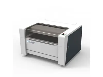 Machine de gravure et de découpe laser CO2 CNC 150 W