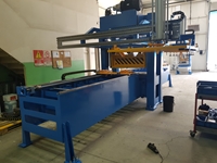Acoustic Suspended Ceiling Plasterboard Production Line - 1