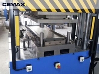 Acoustic Suspended Ceiling Plasterboard Production Line - 5