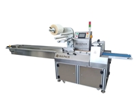 30-90 Pieces/Minute Mask Packaging Machine - 0