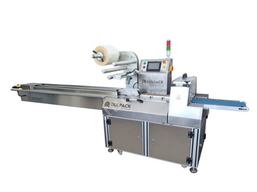 30-90 Pieces/Minute Mask Packaging Machine