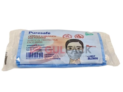 Maske Paketleme Makinası - 1