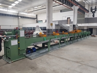 Custom Production Sheet Forming Lines Optional for Projects - 2
