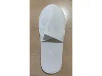 Lüks Otel Terliği Üretim Makinası