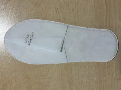 Otel Terliği Üretim Makinası