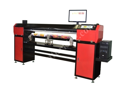 Digital Sock Printing Machine