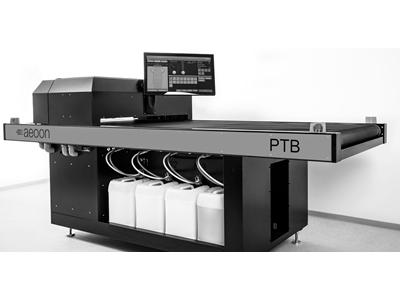 930 / Hour Automatic Pre-Treatment, Soil Treatment Machine - 0