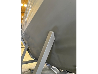 2.5 Cubic Meter Feed Mixing Machine - 4