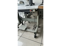7220-C Walking Foot Transport Straight Sewing Machine - 4