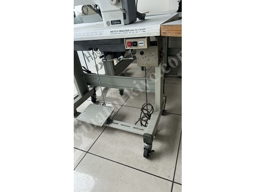 7220-C Walking Foot Transport Straight Sewing Machine