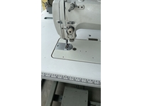 7220-C Walking Foot Transport Straight Sewing Machine - 6