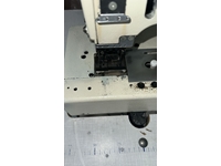 4 Needle Jeans Pant Belt Sewing Machine - 2