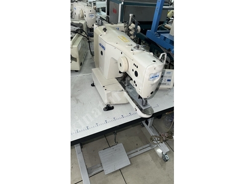 Lk-1900 Ans Punteriz Decorative Sewing Machine
