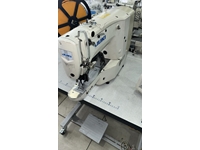 Lk-1900 Ans Punteriz Decorative Sewing Machine - 4