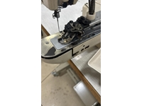 Lk-1903 Ass Button Sewing Machine - 2