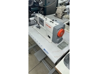 Dl7200c Fully Automatic Straight Sewing Machine - 2