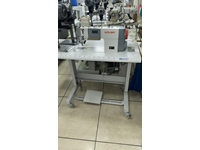 Dl7200c Fully Automatic Straight Sewing Machine - 3