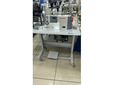 Dl7200c Tam Otomatik Düz Dikiş Makinası - 3