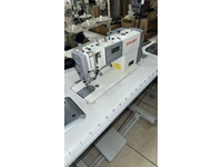 Dl7200c Fully Automatic Straight Sewing Machine - 1