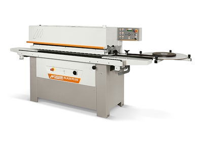 Automatic Edge Banding Machine - 0