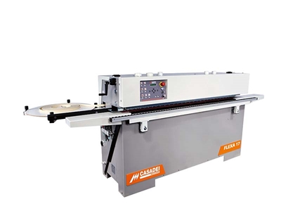 Edge Banding Machine - 0