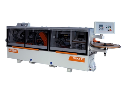 6mm Edge Banding Machine - 0