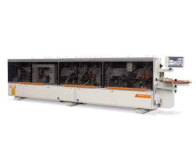 15x60mm Edge Banding Machine - 0