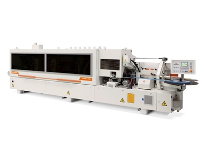 Kantenbandmaschine - 0