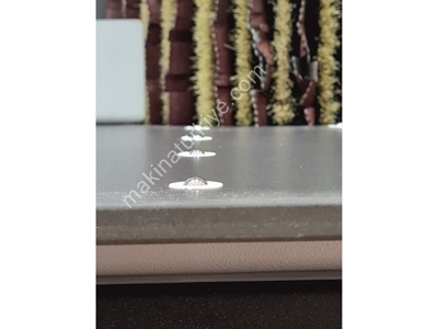 Vertical Brush Surface Sanding Machine - 2