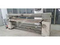 Closed Type Belt Sanding Machine İlanı